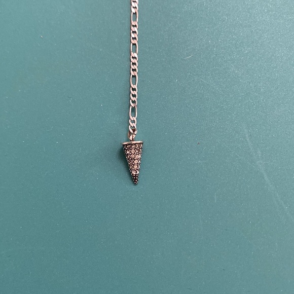 Spike Necklace - Picture 2 of 4